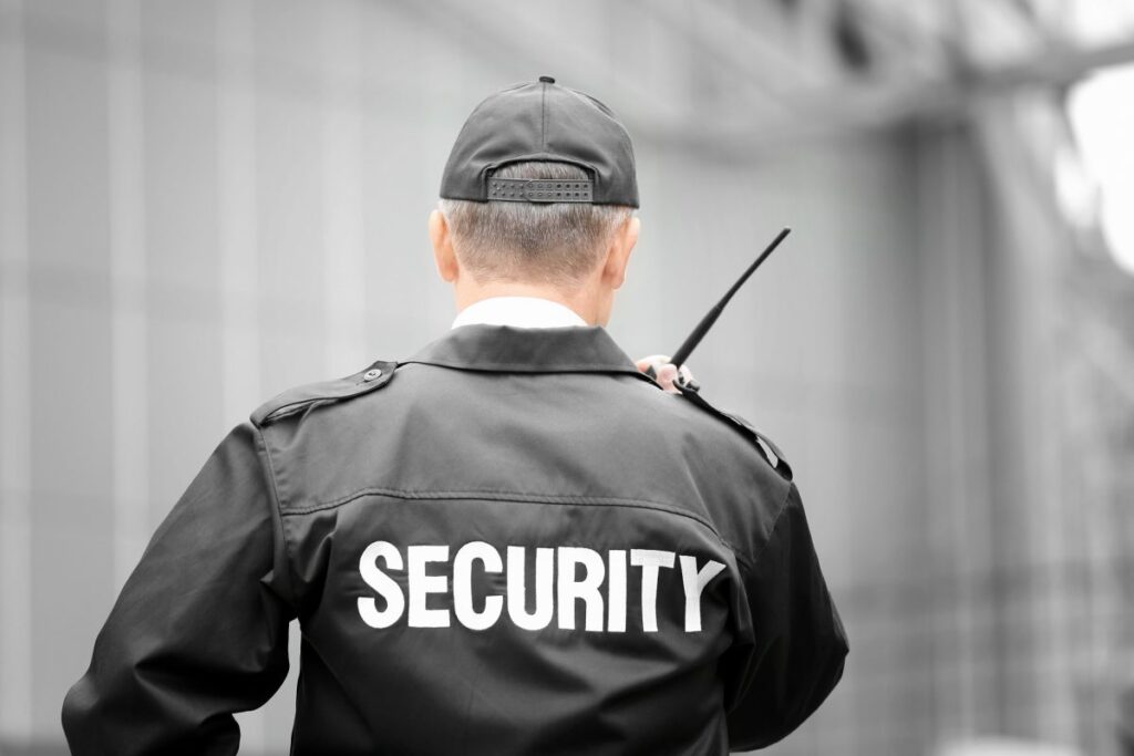 Duties And Responsibilities Of Security Guard Officers For Industrial duties-and-responsibilities-of-security-guard-officers-for-industrial